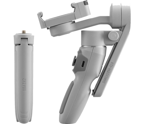 Zhiyun Smooth Q3 Combo - 740588 - zdjęcie 8